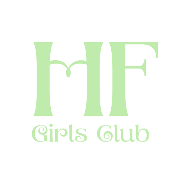 Falcon Girls Club